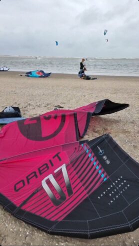 North 2025 Orbit 7/9 Reach 11/12