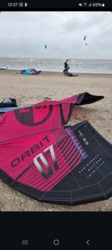 North 2025 Orbit 7/9 Reach 11/12