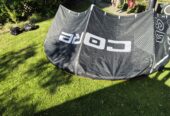 Core XR Pro 8m² & 9m² + Sensor 3 Pro S Bars