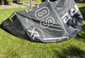 Core XR Pro 8m² & 9m² + Sensor 3 Pro S Bars