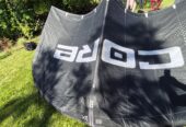 Core XR Pro 8m² & 9m² + Sensor 3 Pro S Bars