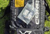 Core XR Pro 8m² & 9m² + Sensor 3 Pro S Bars
