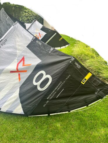 Core XR7 – 8m – High Performance Kite