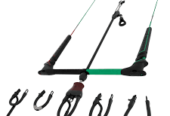 North Navigator S bar