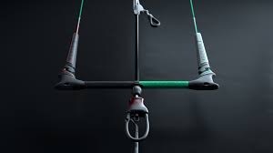 North Navigator S bar