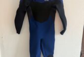 Wetsuit Prolimit Fusion 5/3 – Maat L Heren (nieuw)