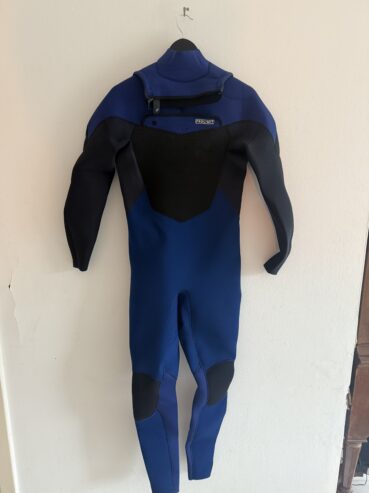 Wetsuit Prolimit Fusion 5/3 – Maat L Heren (nieuw)