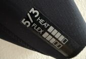 Wetsuit Prolimit Fusion 5/3 – Maat L Heren (nieuw)