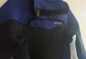 Wetsuit Prolimit Fusion 5/3 – Maat L Heren (nieuw)