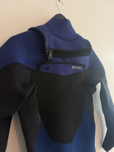Wetsuit Prolimit Fusion 5/3 – Maat L Heren (nieuw)