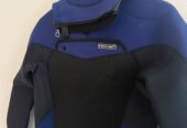 Wetsuit Prolimit Fusion 5/3 – Maat L Heren (nieuw)