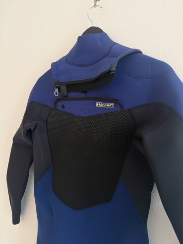Wetsuit Prolimit Fusion 5/3 – Maat L Heren (nieuw)