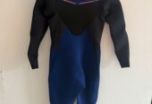 Wetsuit Prolimit Fusion 5/3 – Maat L Heren (nieuw)