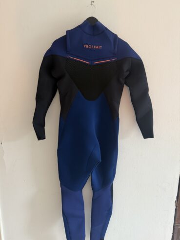 Wetsuit Prolimit Fusion 5/3 – Maat L Heren (nieuw)