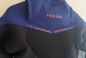 Wetsuit Prolimit Fusion 5/3 – Maat L Heren (nieuw)